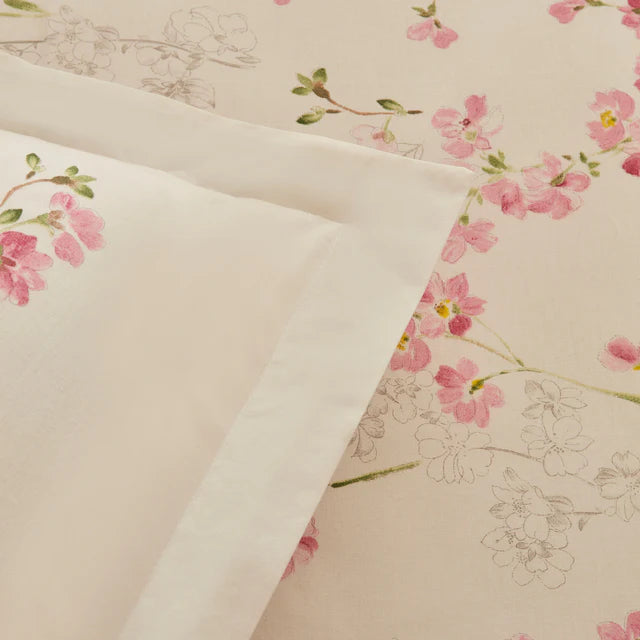 Karaca Home ANNITA SOMON Bettwäscheset 4 teilig für Doppelbett