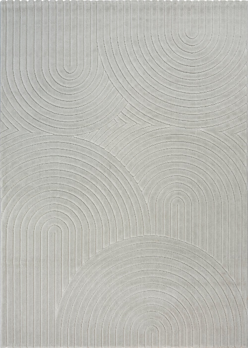 MERINOS Teppich La Palma 54271 95-Grey