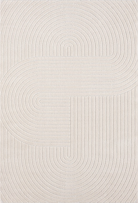 MERINOS Teppich Tenerife Plus 54221 260-Cream