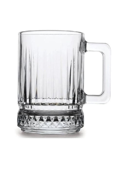 Pasabahce Elysia Glastasse 2 teilig 310ml