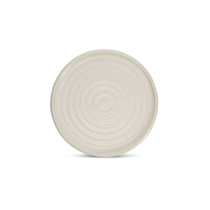 Mochi Beige Servierteller 26cm