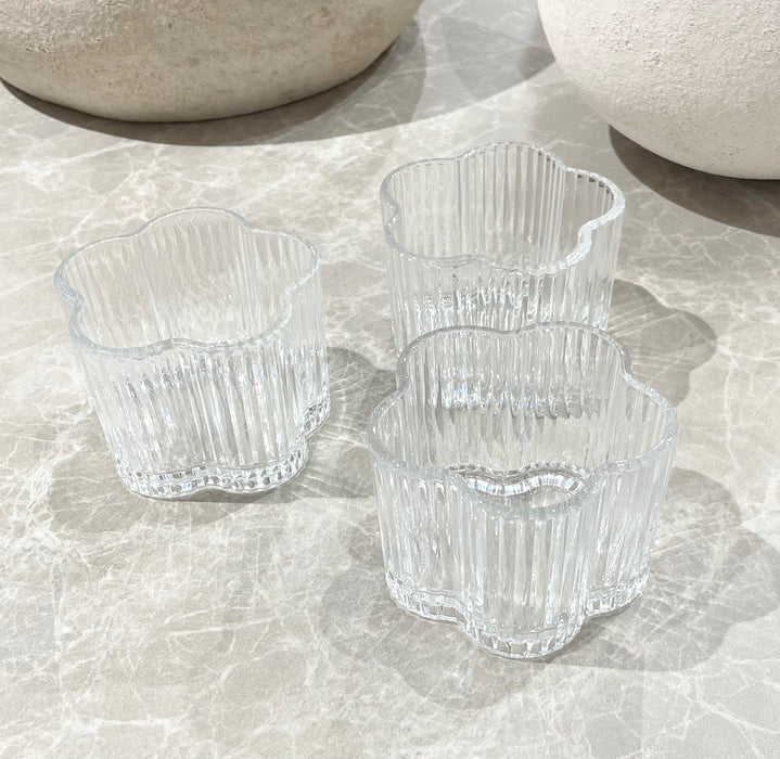 Clover Schüssel 6er Set 10cm