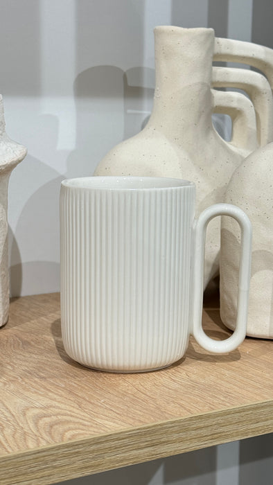 Linens Porzellan Tasse V2