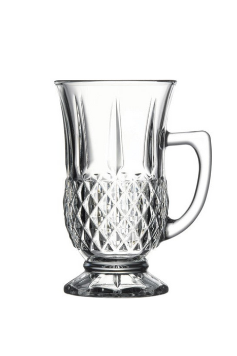Pasabahce Istanbul Teeglas 6 teilig