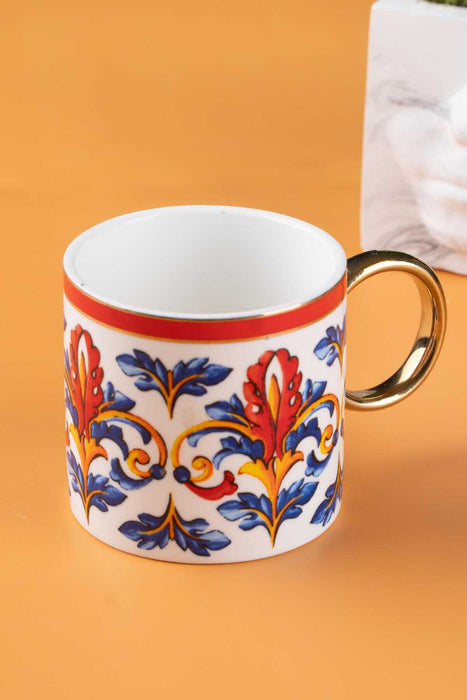 Carina Henkeltasse 180ml