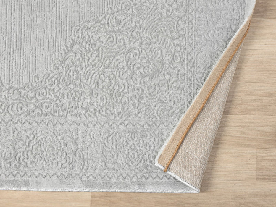 ELYSE C837C GREY Teppich