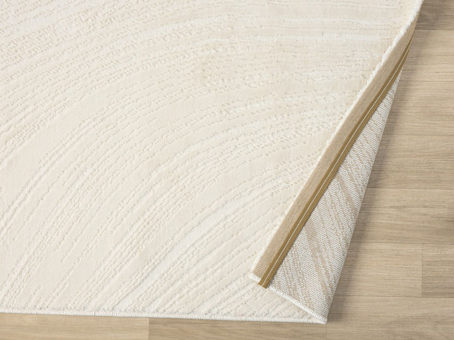 ELYSE D757A CREAM Teppich