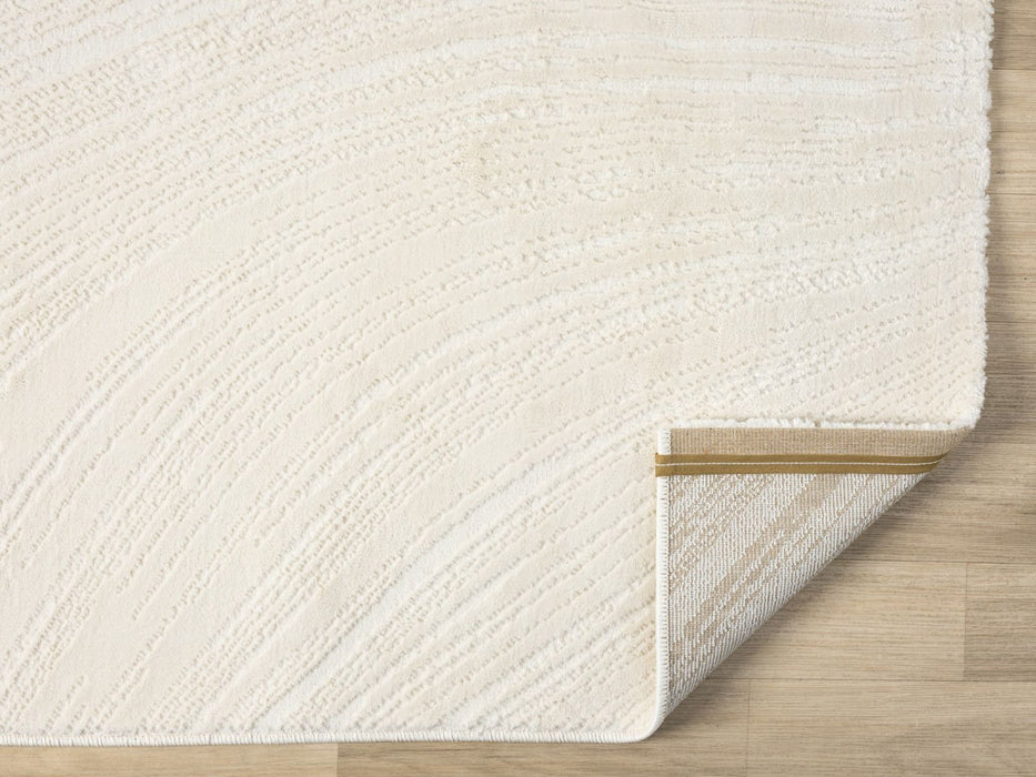 ELYSE D757A CREAM Teppich