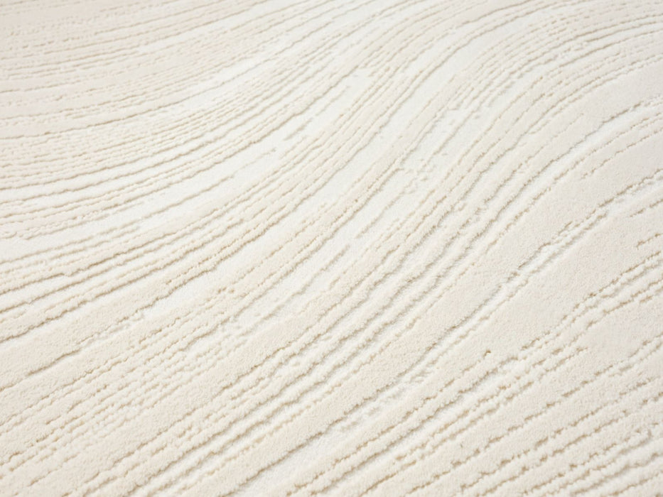 ELYSE D757A CREAM Teppich