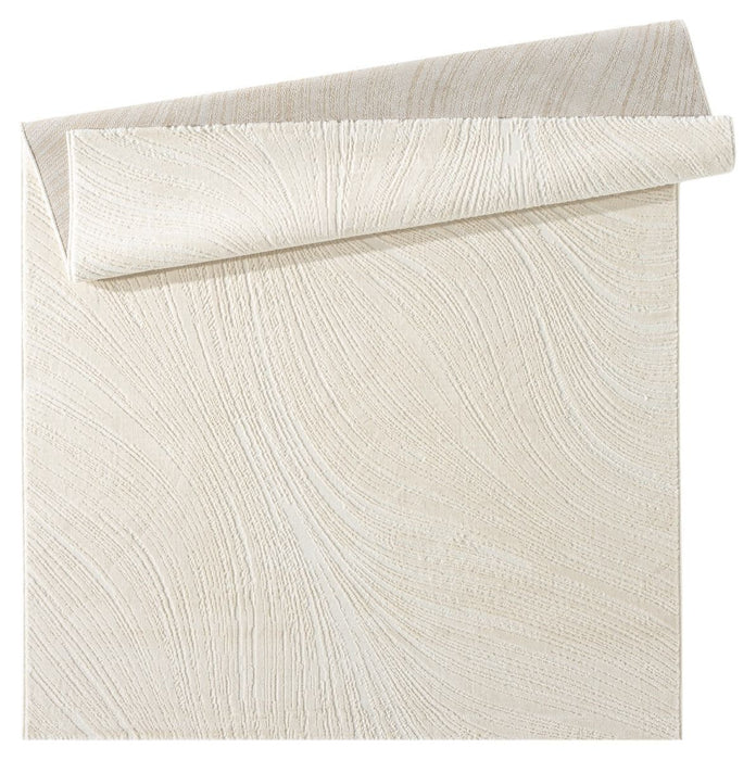 ELYSE D757A CREAM Teppich