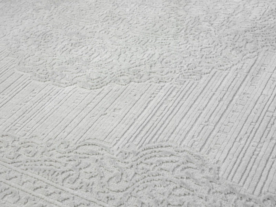 ELYSE C837C GREY Teppich