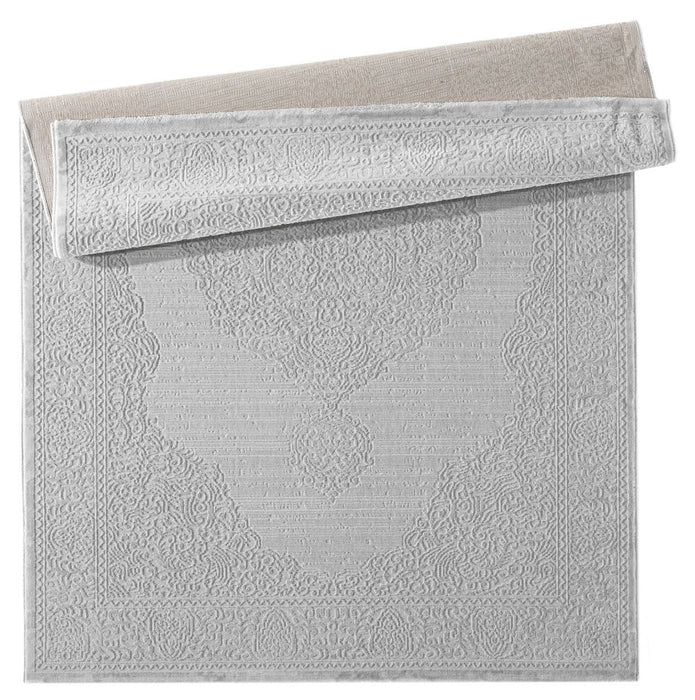 ELYSE C837C GREY Teppich