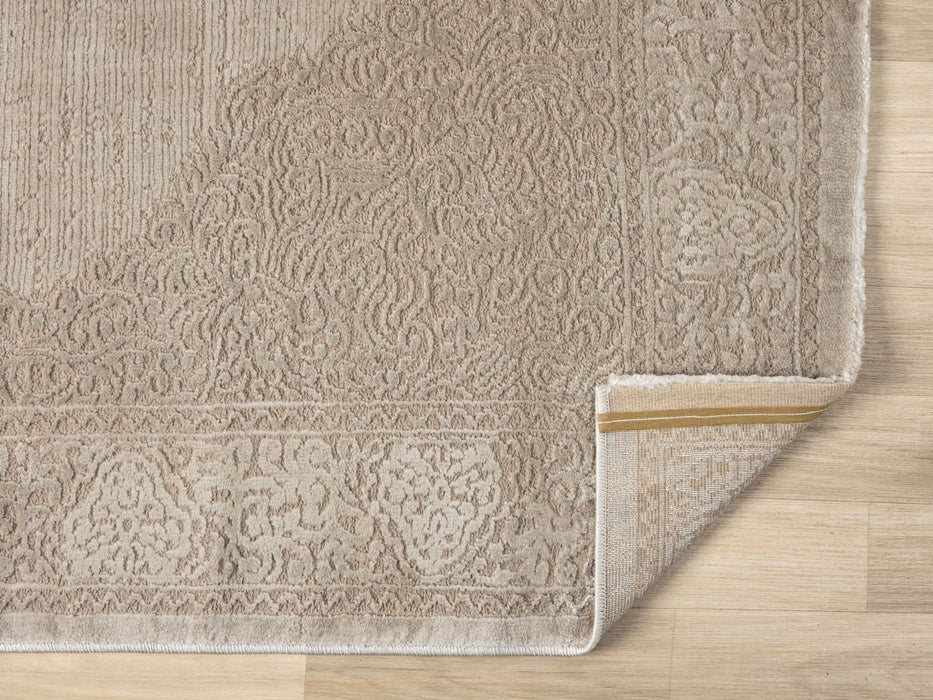 ELYSE C837C TAUPE Teppich