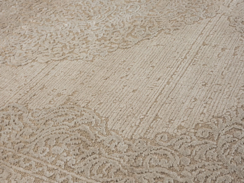 ELYSE C837C TAUPE Teppich