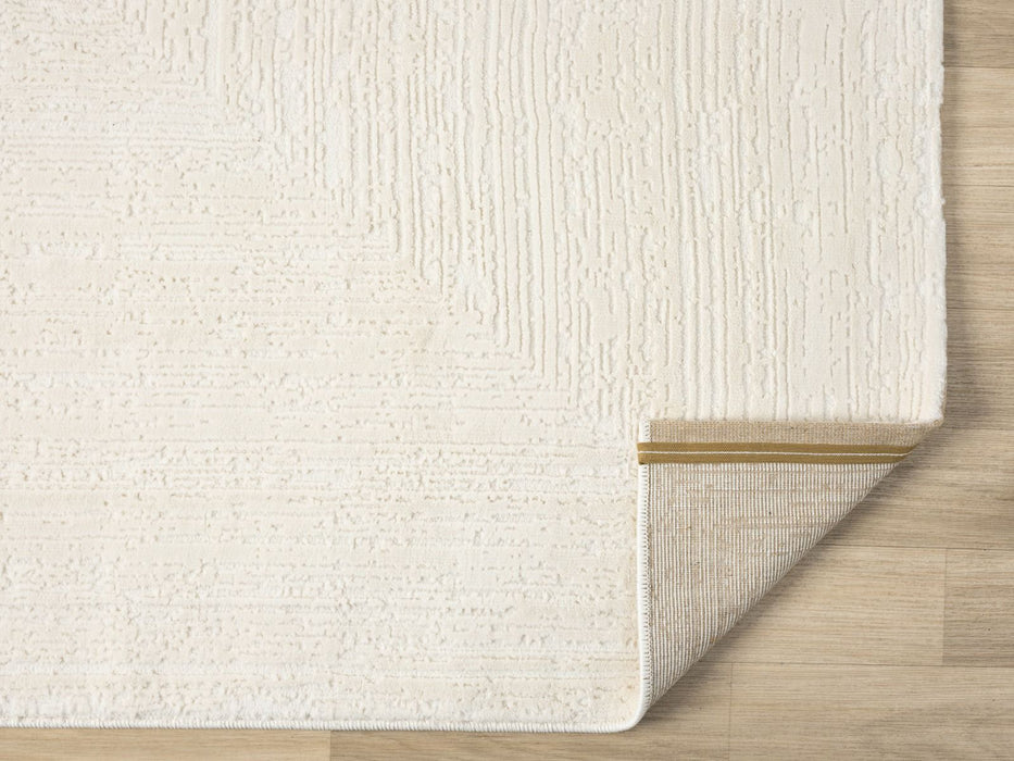 ELYSE D278A CREAM Teppich