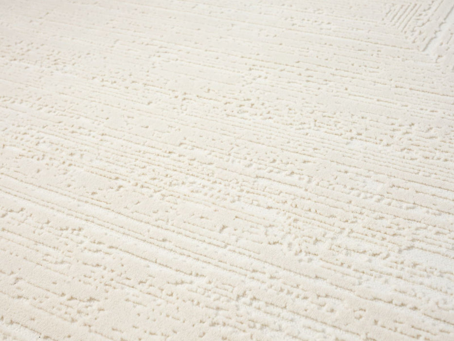 ELYSE D278A CREAM Teppich