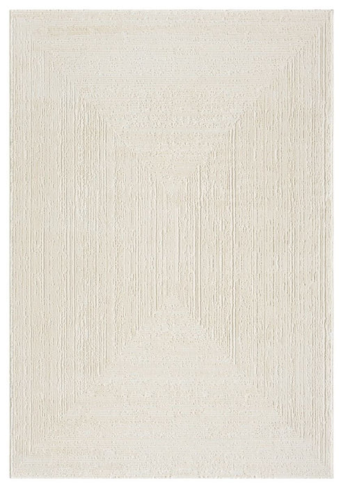 ELYSE D278A CREAM Teppich