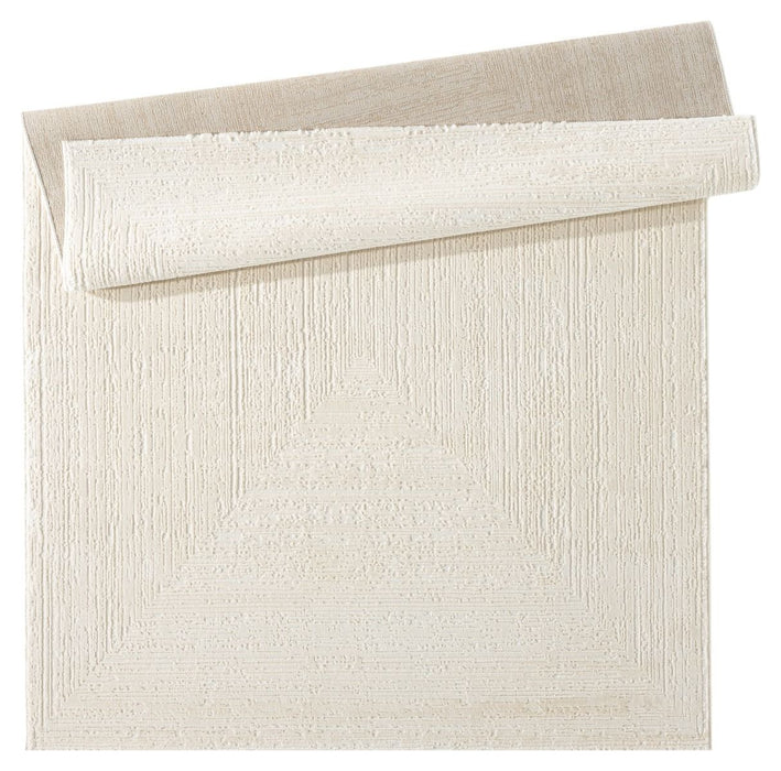ELYSE D278A CREAM Teppich