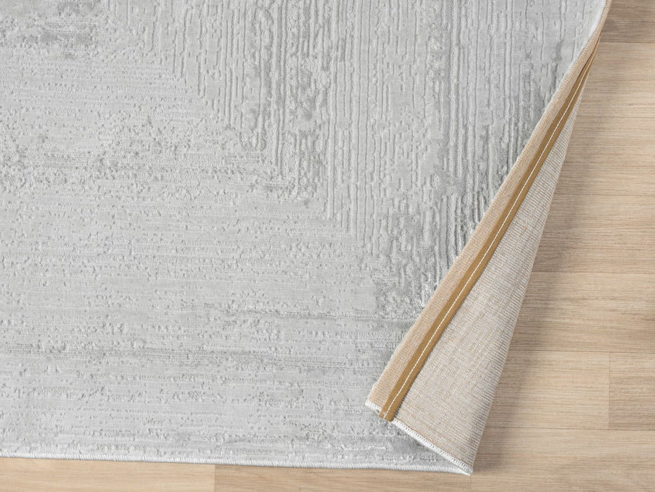 ELYSE D278A GREY Teppich