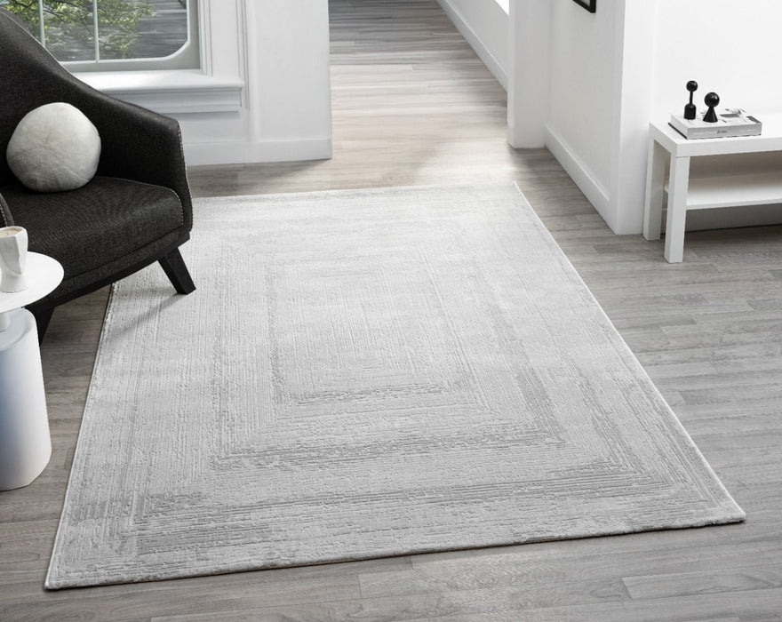 ELYSE D278A GREY Teppich