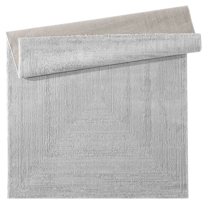 ELYSE D278A GREY Teppich