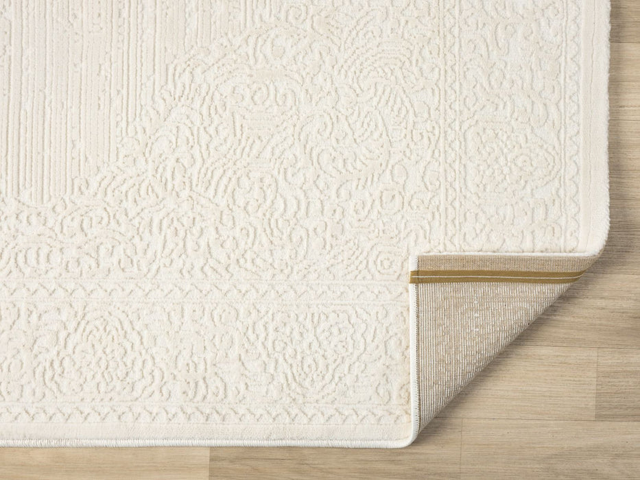 ELYSE C837C CREAM Teppich