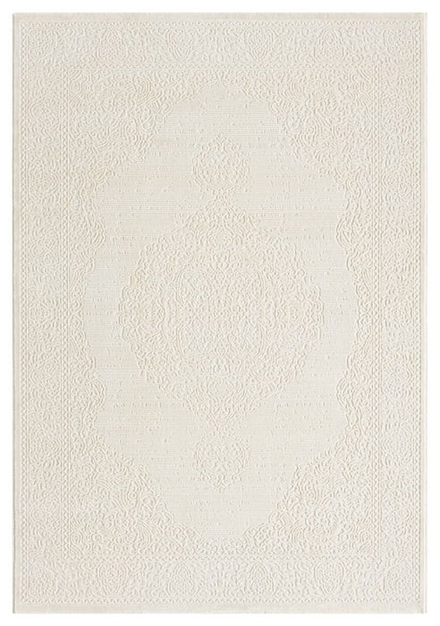 ELYSE C837C CREAM Teppich