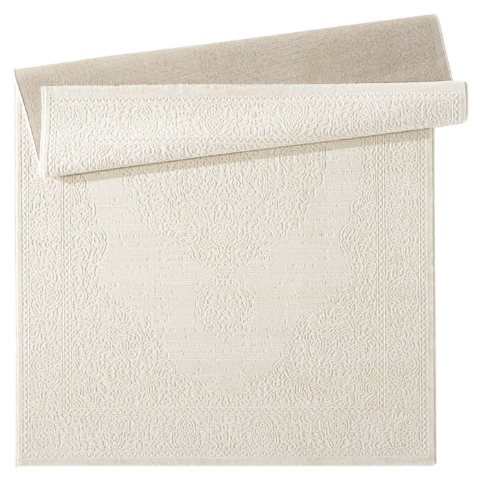 ELYSE C837C CREAM Teppich