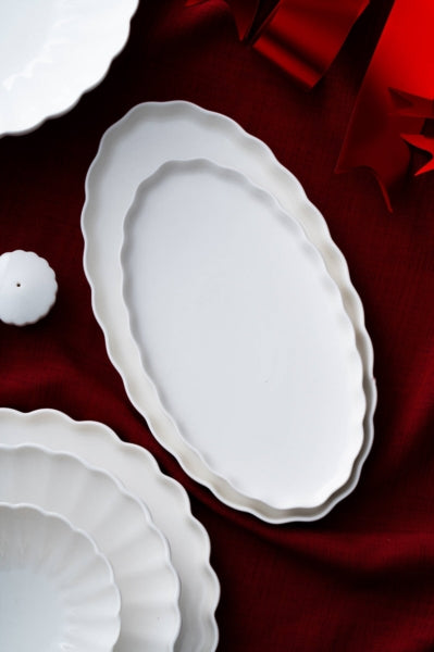 Passion 29 teiliges Tafelservice für 6 Personen