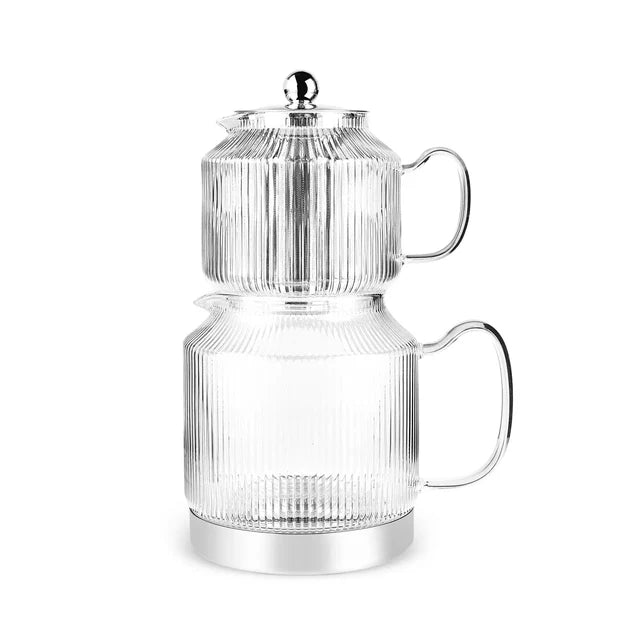 Karaca Kelly XL Glas Teekanne