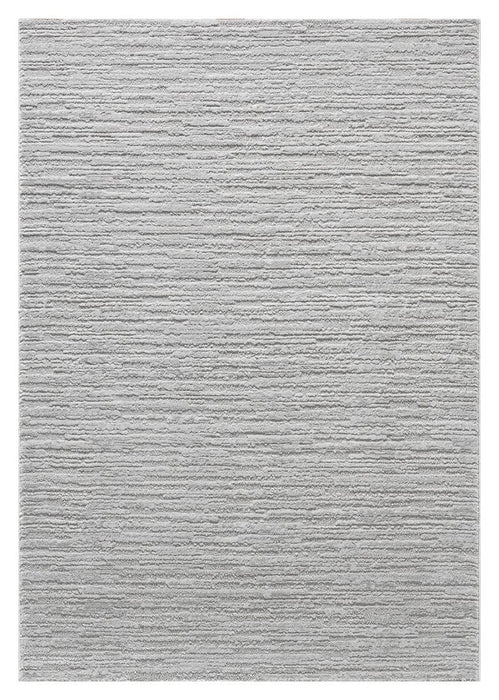 LIVA D931A LIGHT GREY Teppich