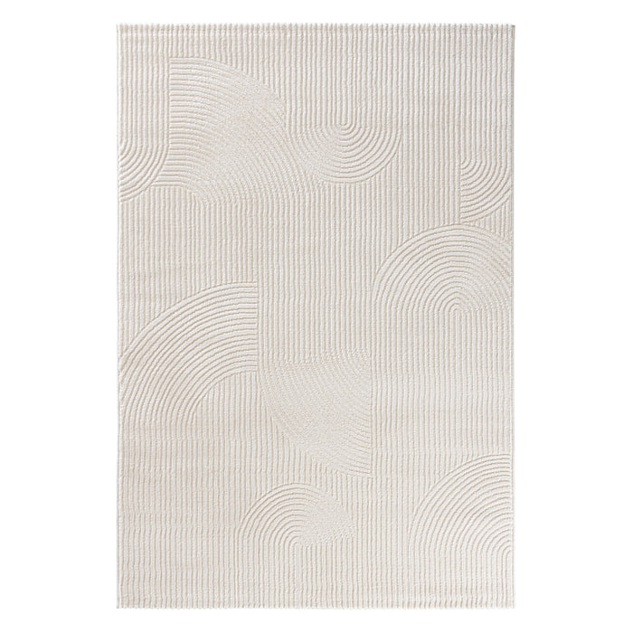 Sehrazat Moda 1100 Cream Teppich