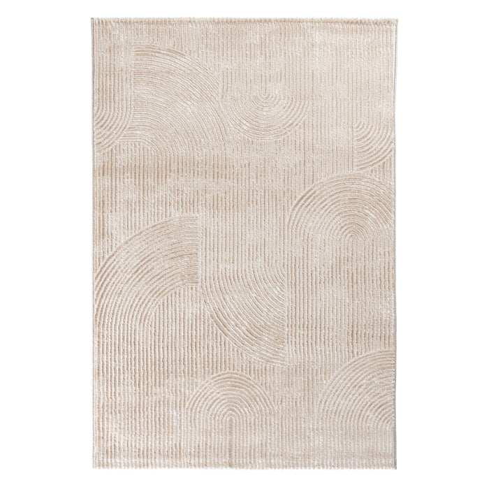 Sehrazat Moda 1120 Beige Teppich