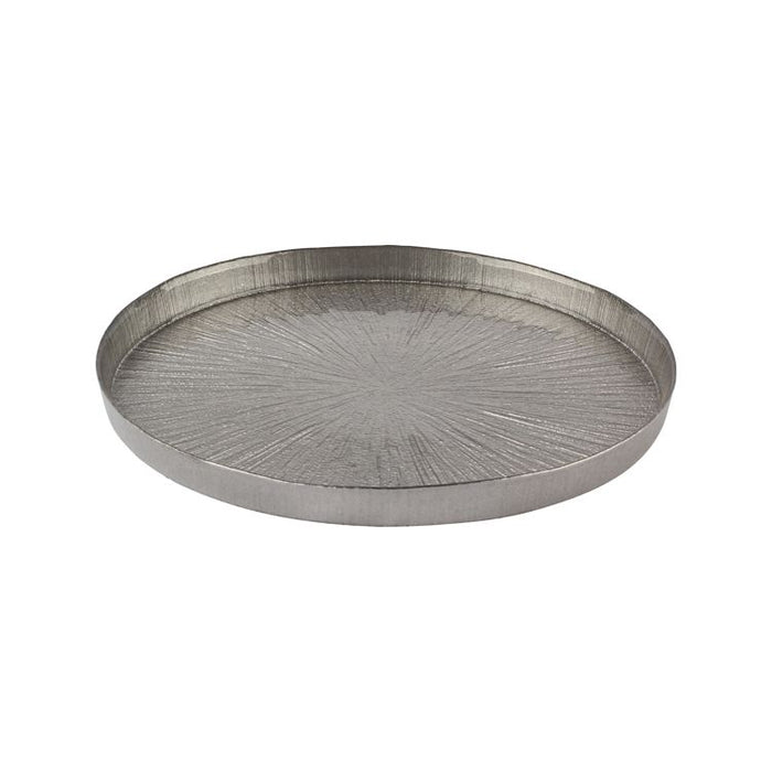 Rexy Silber Dessertteller 21cm