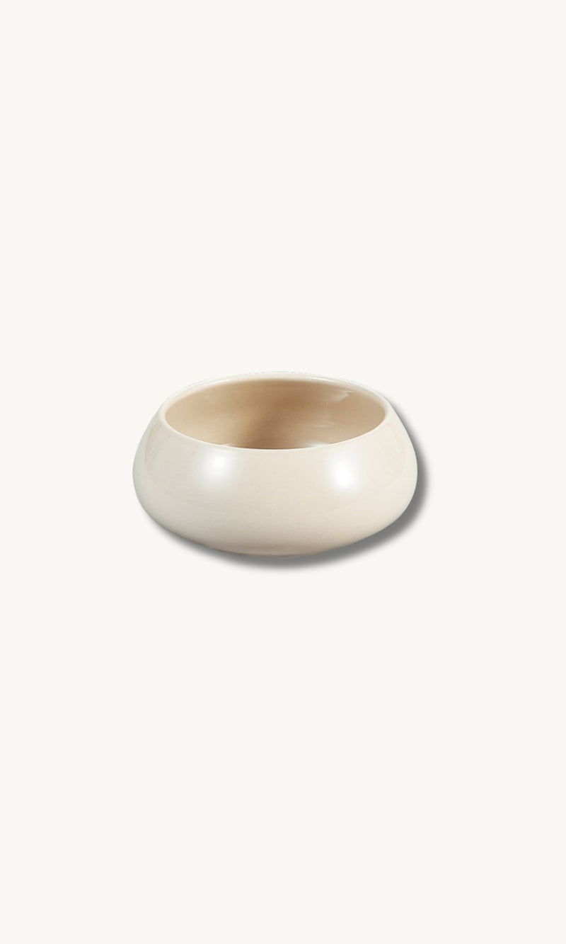Cosmo Beige Schüssel 12cm