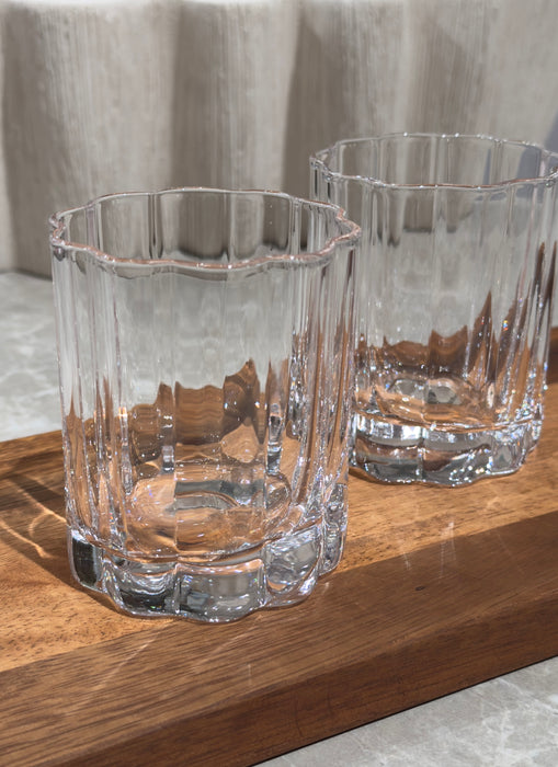 Luna Short Gläser 2er Set