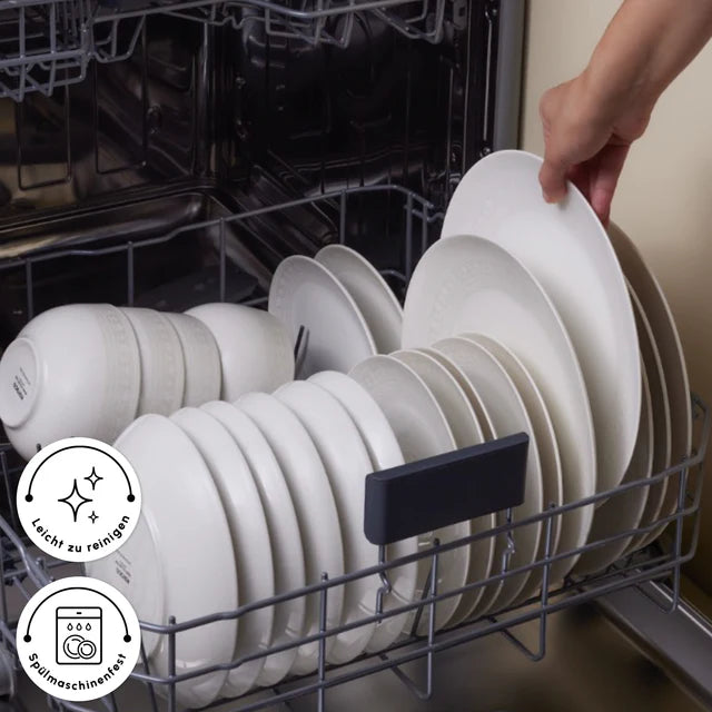 Karaca Artiste 53 teiliges Tafelservice für 12 Personen