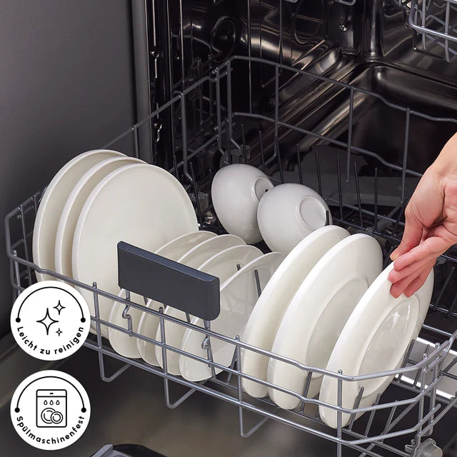 Karaca Fika 22 teiliges Frühstücksset für 6 Personen