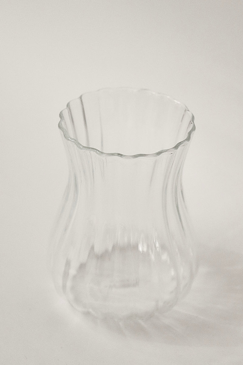 6er Style Line Teegläser