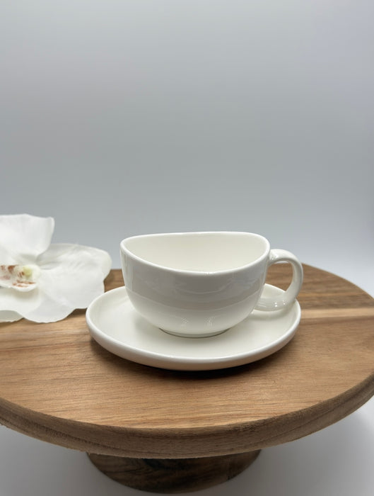 Smile Mokkatassenset 12-teilig für 6 Personen