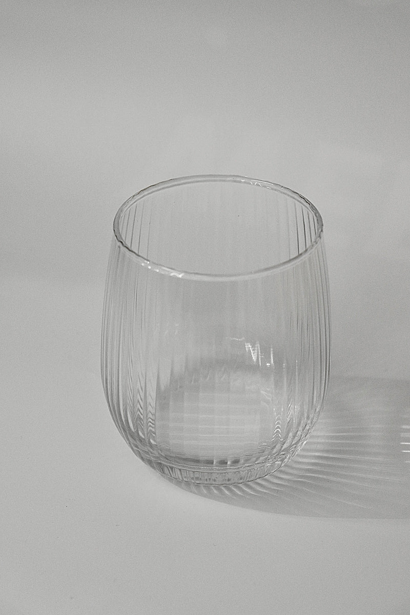 Lines 6er Trinkglas Set 360ml