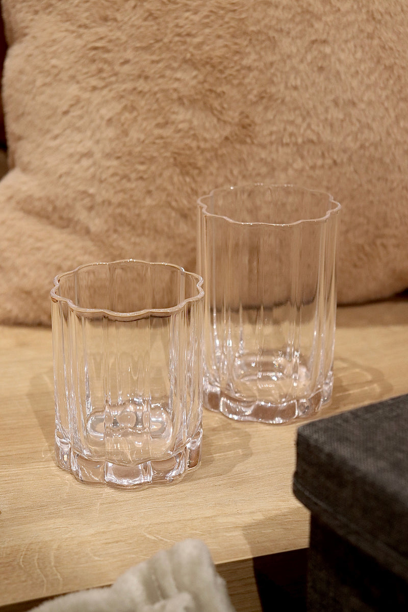 Luna Short Gläser 2er Set