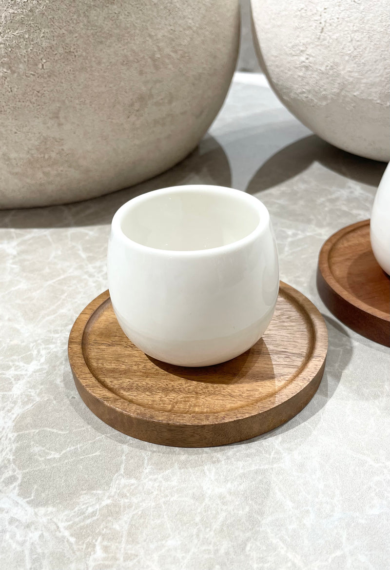 ACACIA Mokkaset 12 tlg.