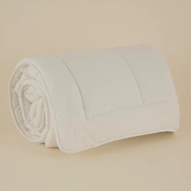 Karaca Basic Mikrofaser Bettdecke 200x200cm