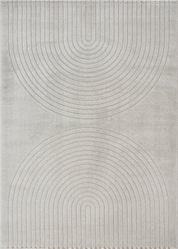 Eclipse 2320 195-Grey Teppich