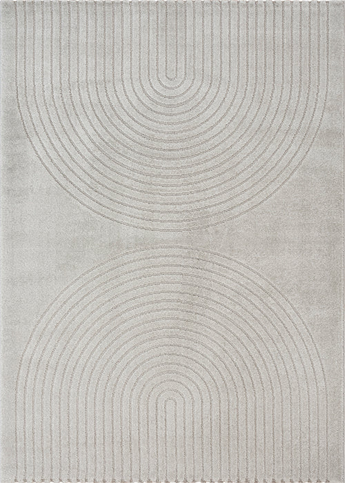 Eclipse 2320 195-Grey Teppich