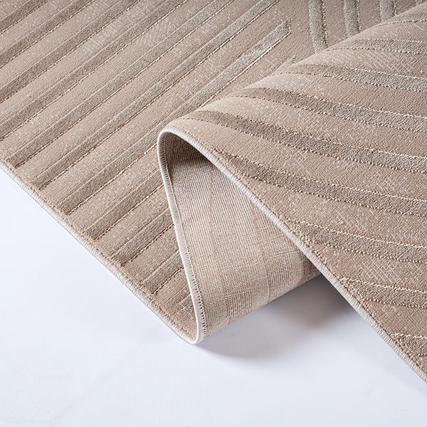 Studio 28264 281-D.Beige Teppich