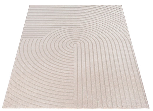 Studio 28264 170-Beige Teppich
