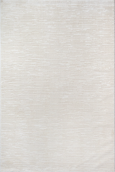 MERINOS Teppich Sign 1984 60-Cream