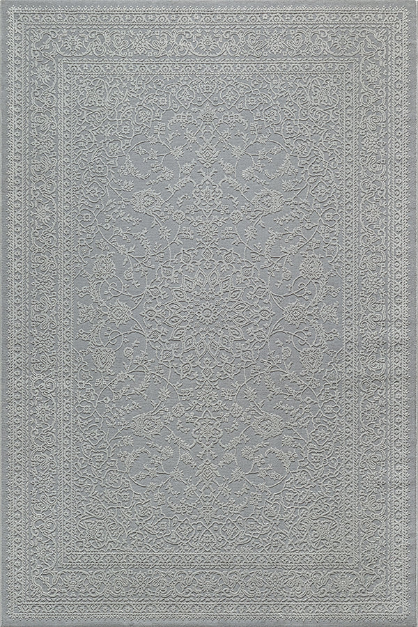 MERINOS Teppich Sign 1978 95-Grey